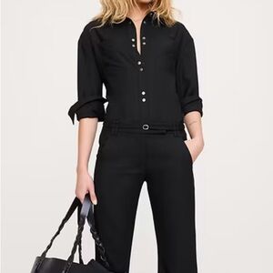 Banana Republic Women's Logan Pants